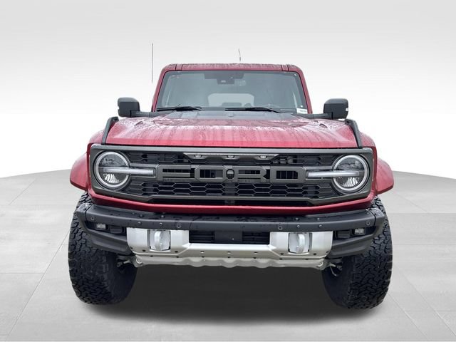 New 2025 Ford Bronco Raptor AWD/4WD image 2