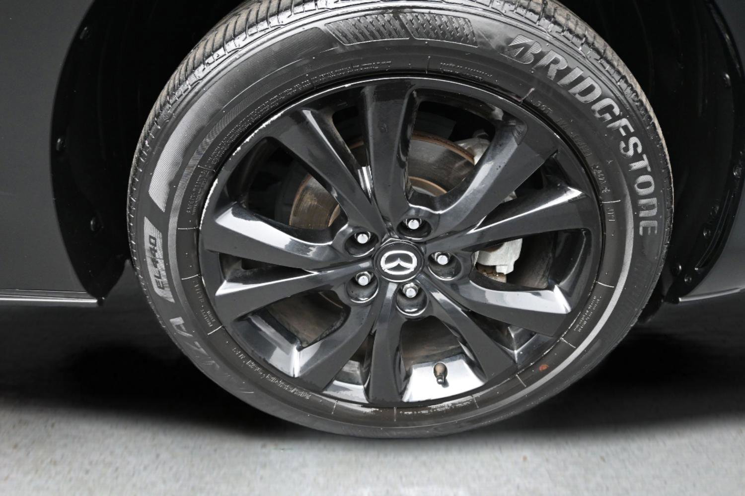 Used 2023 MAZDA CX-30 AWD 2.5 S w/ Preferred Package image 23