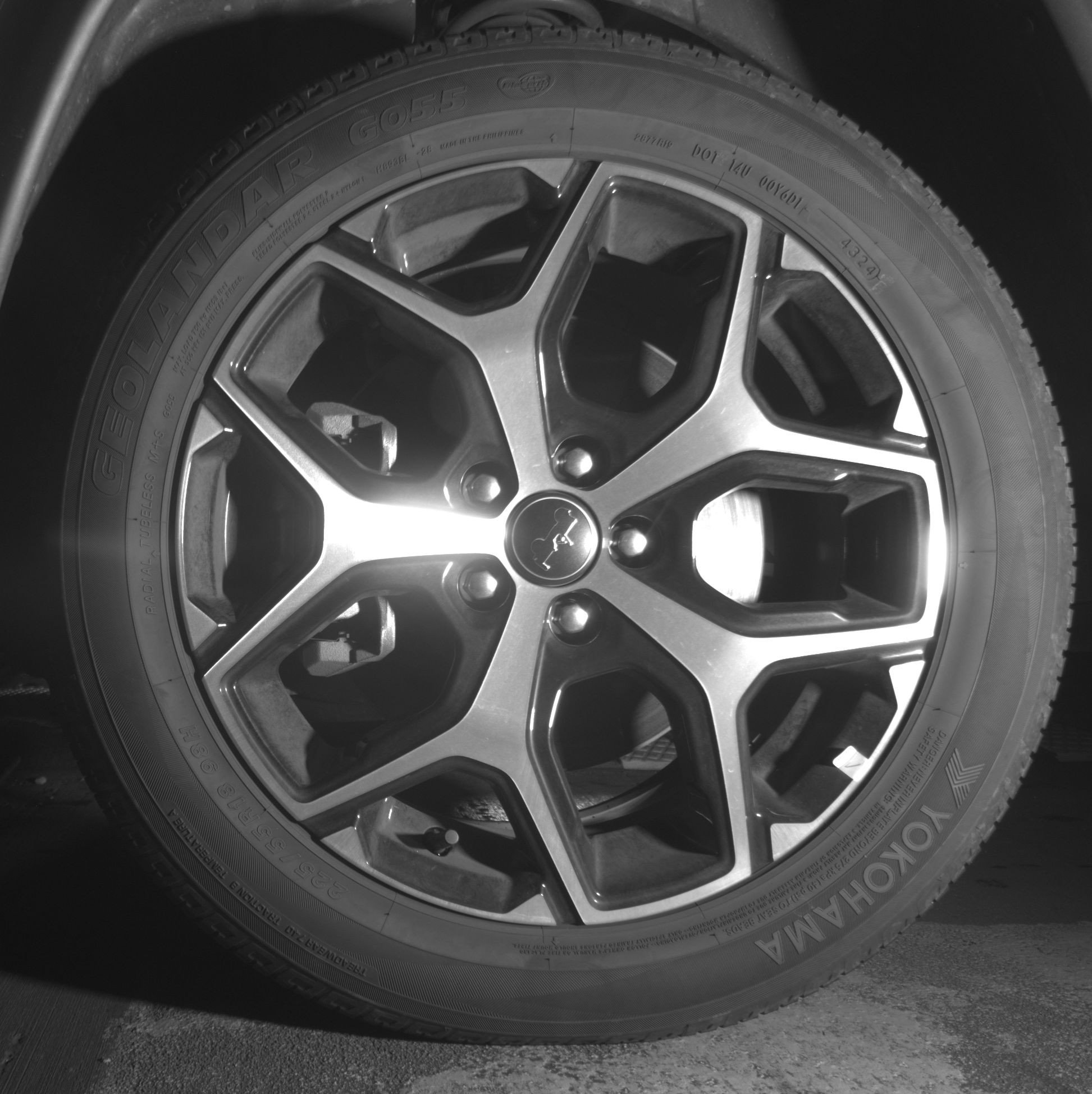 Used 2025 Jeep Compass Limited image 12