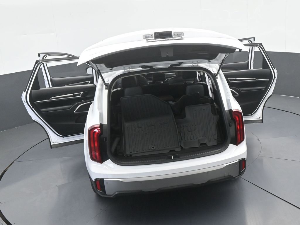 Used 2025 Kia Telluride LX FWD image 70