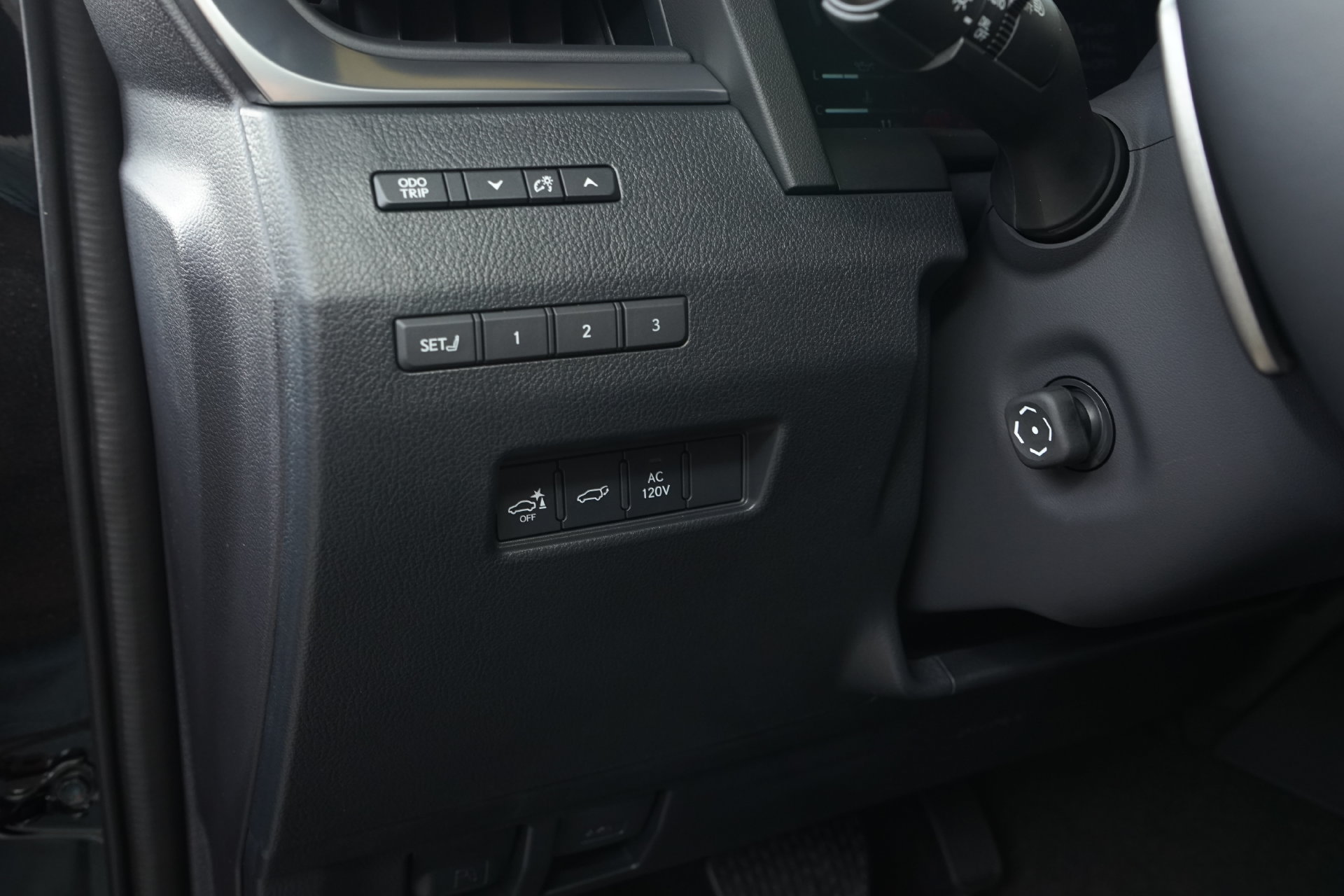 Used 2026 Lexus GX 550 AWD/4WD image 14