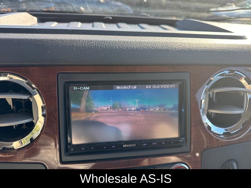 Used 2010 Ford F250 Cabela's image 20