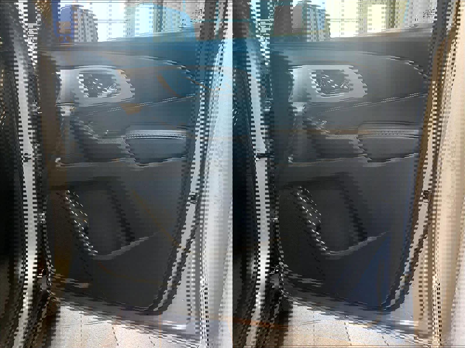 Used 2023 Chevrolet Traverse LT w/ LPO, Floor Liner Package AWD/4WD image 12