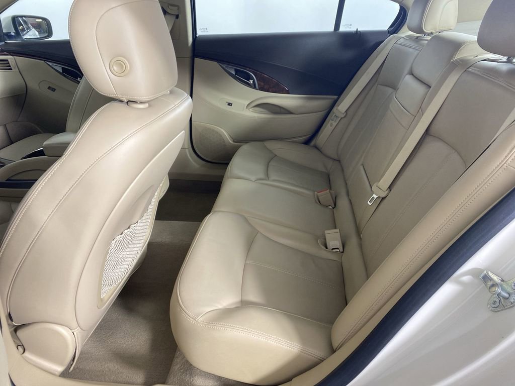 Used 2013 Buick LaCrosse Leather image 25