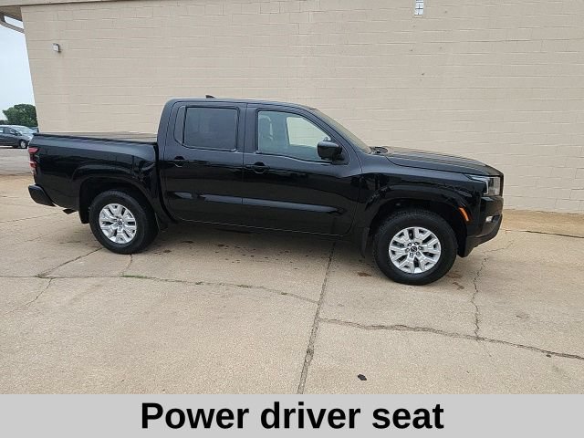 Used 2024 Nissan Frontier SV w/ SV Convenience Package AWD/4WD image 6