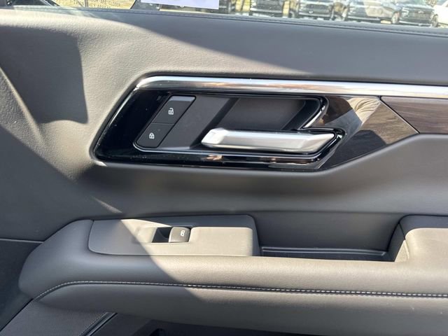 New 2026 Chevrolet Tahoe LS w/ LPO, Dark Essentials Package image 57