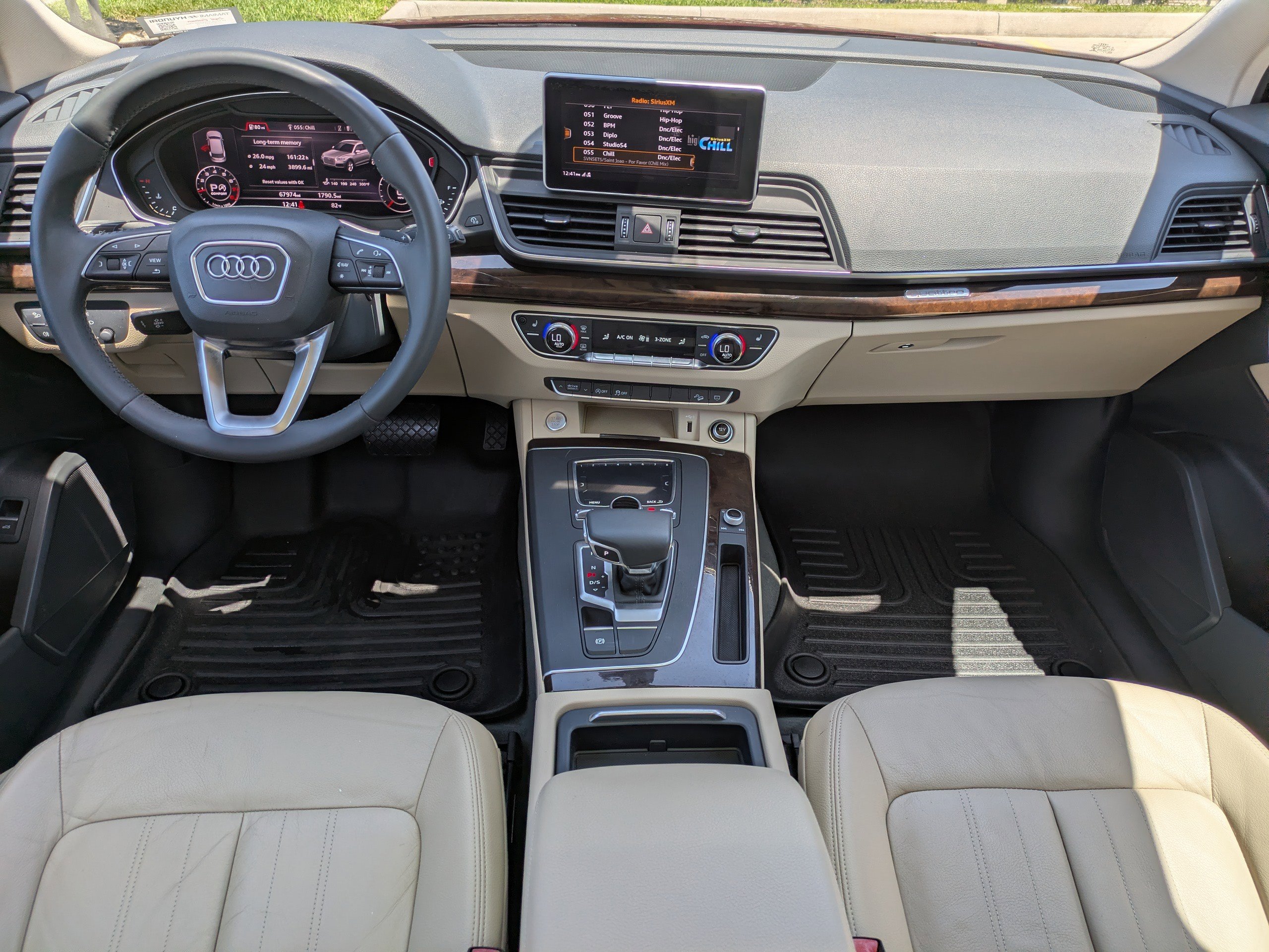 Used 2018 Audi Q5 2.0T Premium image 14