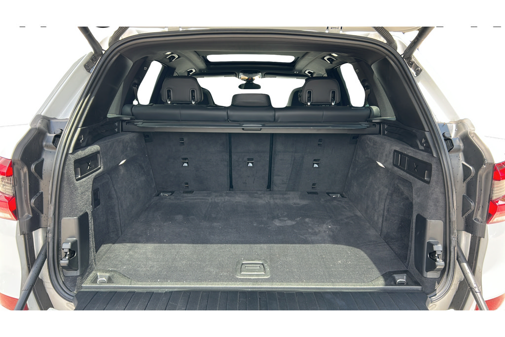 Used 2022 BMW X5 M50i w/ Executive Package AWD/4WD image 9