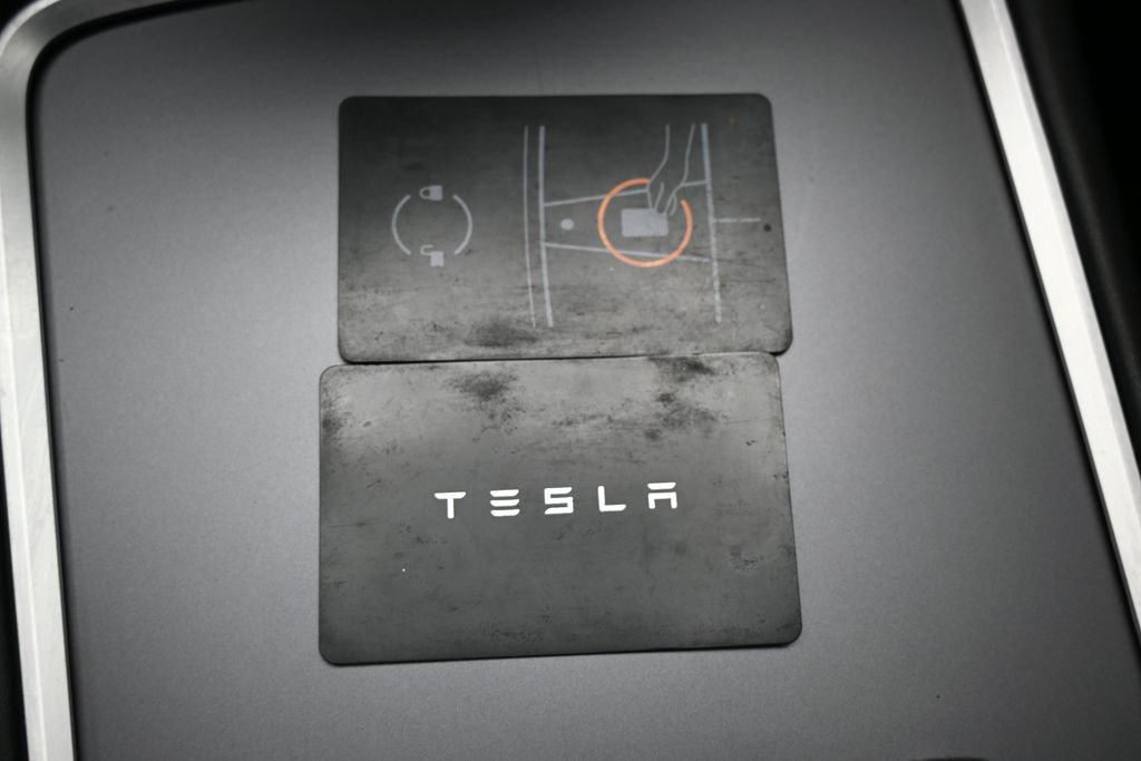 Used 2021 Tesla Model 3 Standard Range Plus RWD image 37