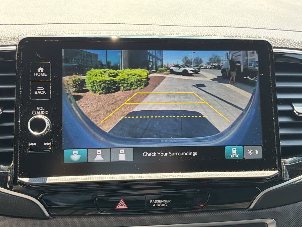 Used 2024 Honda Ridgeline RTL image 14