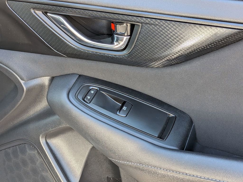 Used 2025 Subaru Outback Premium image 34