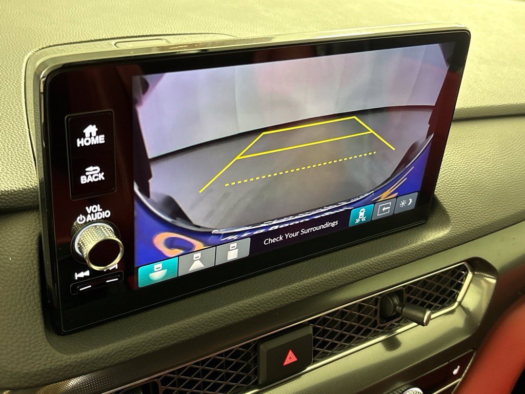 Used 2025 Acura Integra Type S FWD image 39