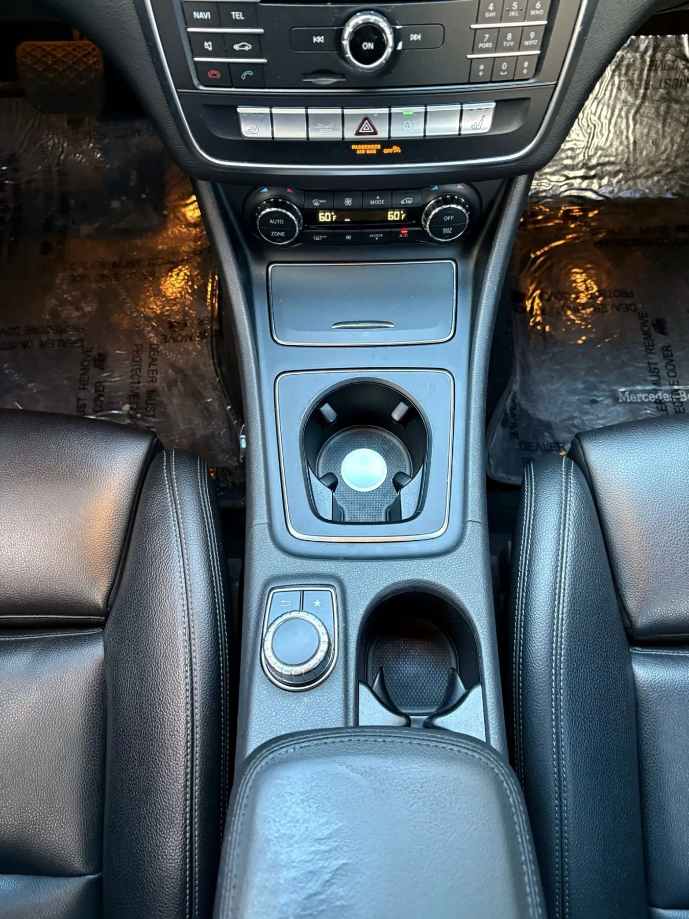 Used 2018 Mercedes-Benz CLA 250 4MATIC image 27