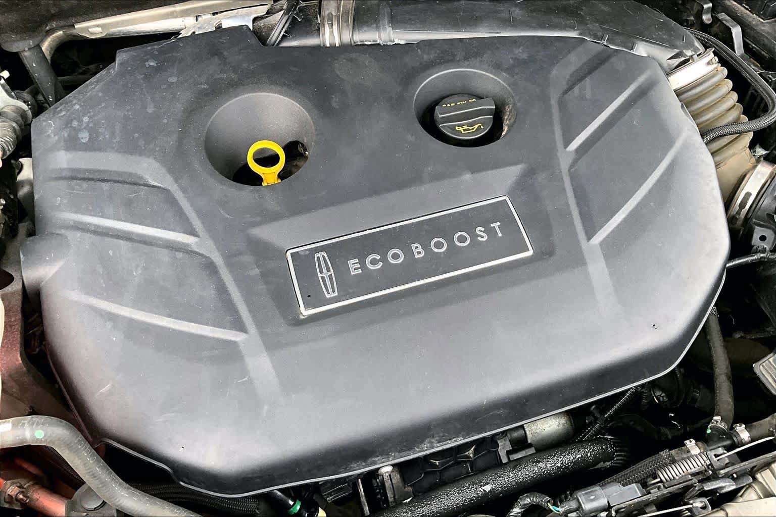 Used 2015 Lincoln MKC FWD w/ Equipment Group 102A Reserve image 31