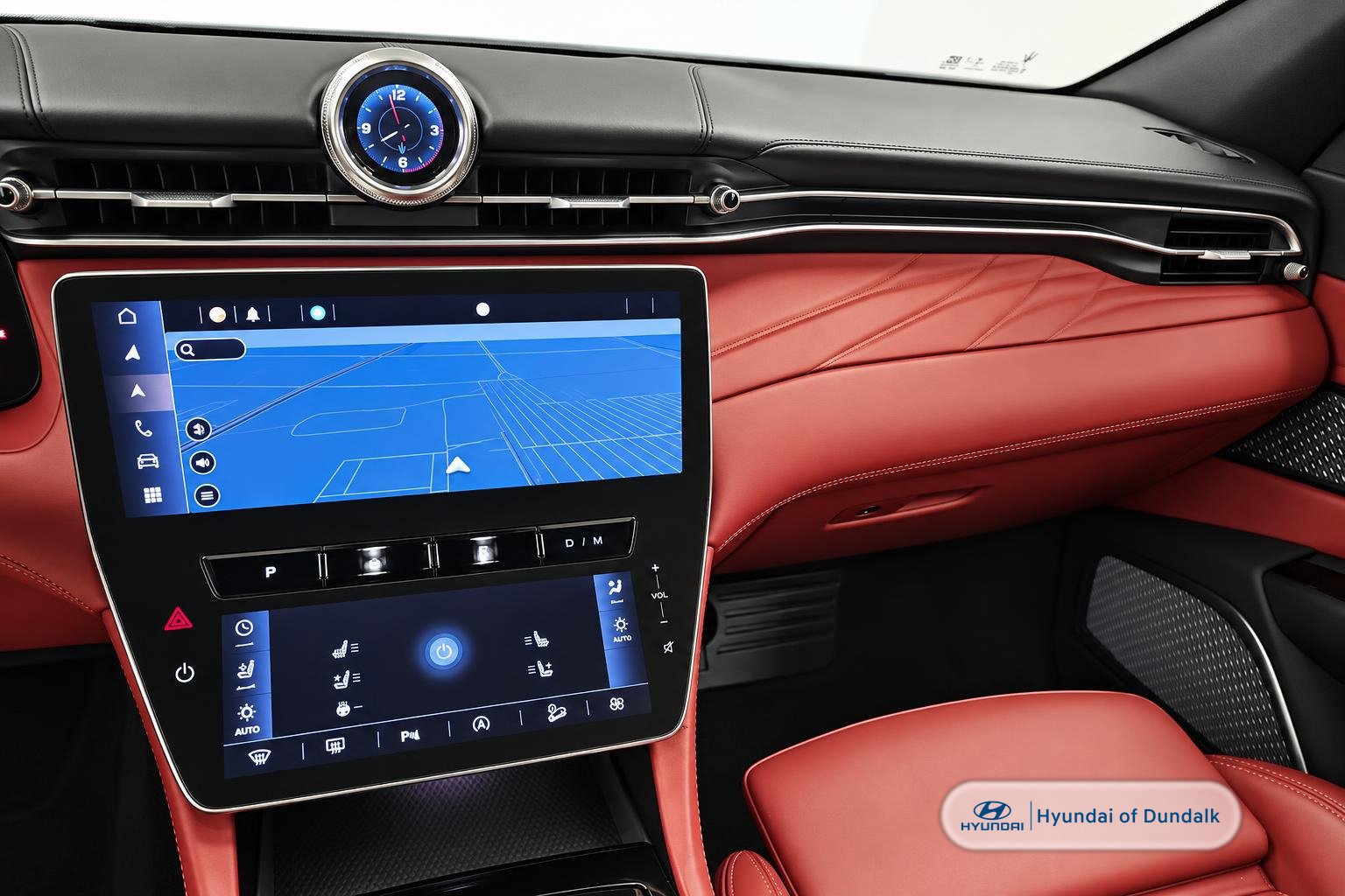 Used 2023 Maserati Grecale Modena AWD/4WD image 11