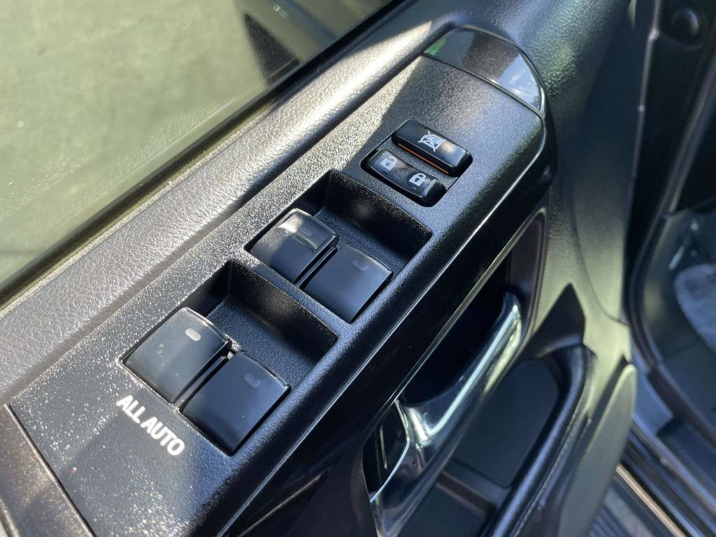 Used 2021 Toyota 4Runner Nightshade AWD/4WD image 25