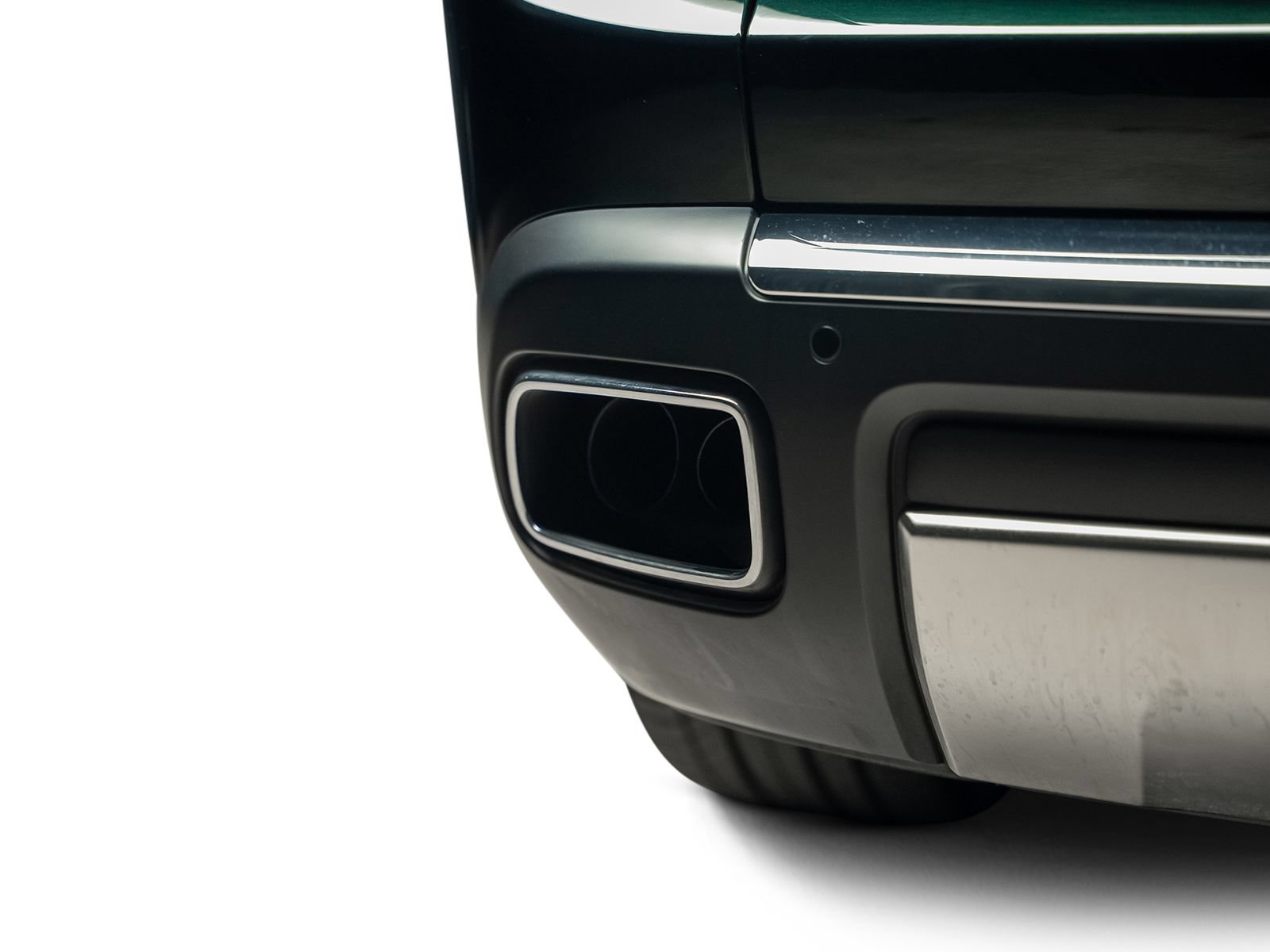 Used 2019 Rolls-Royce Cullinan AWD/4WD image 15