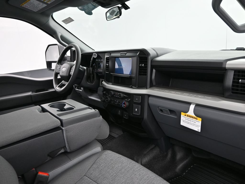 New 2026 Ford F250 XL AWD/4WD image 22