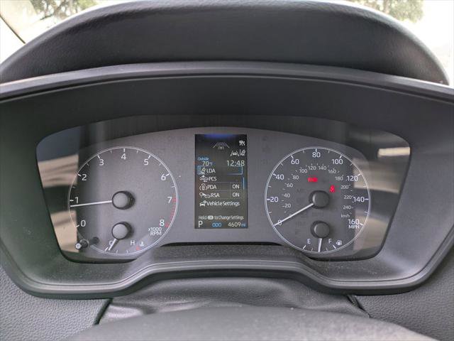 Certified 2025 Toyota Corolla LE image 23