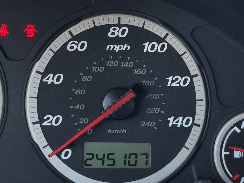 Used 2003 Honda CR-V LX image 23