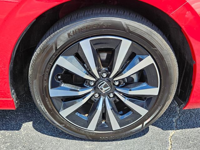 Used 2023 Honda Civic EX-L image 16