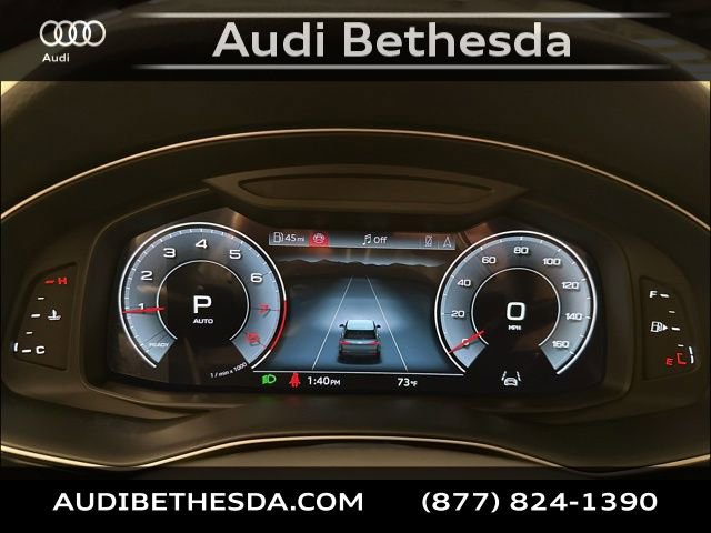 New 2026 Audi Q7 2.0T Premium Plus image 16