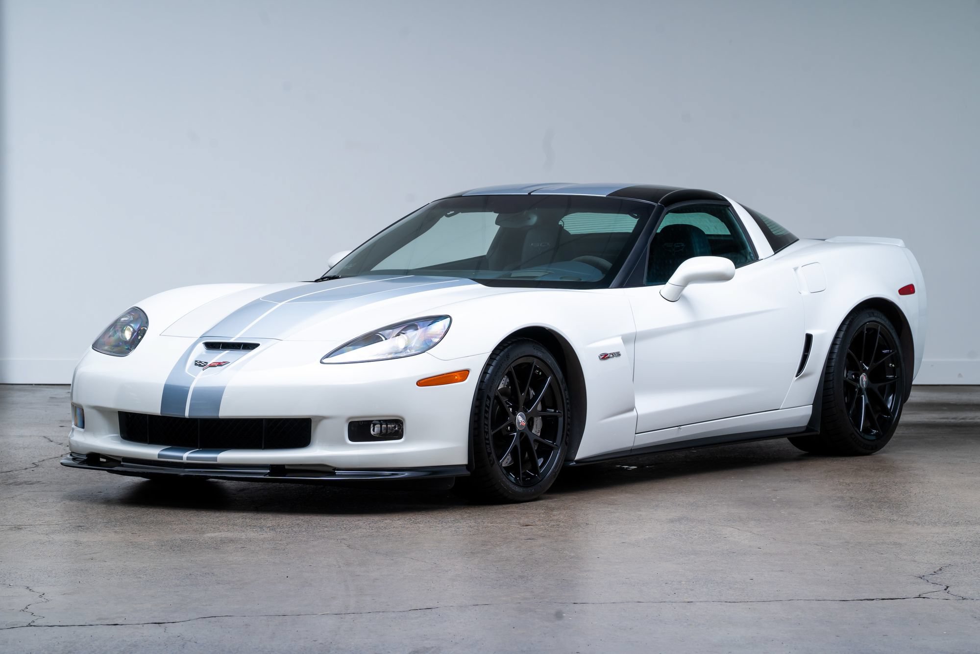 Used 2013 Chevrolet Corvette Z06 RWD image 4