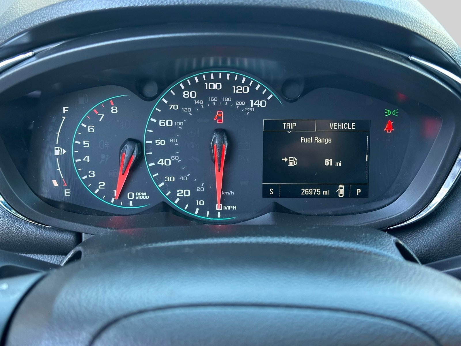 Used 2022 Chevrolet Trax LT w/ LT Convenience Package image 26