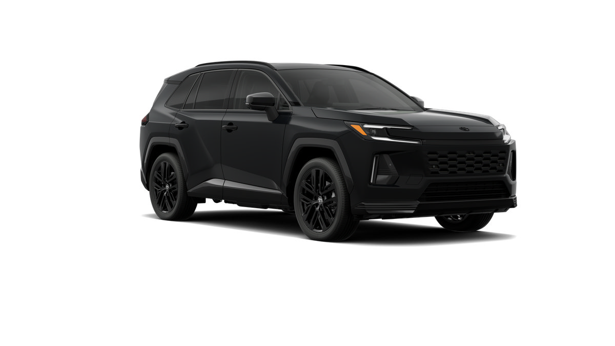 New 2026 Toyota RAV4 XSE AWD/4WD image 69