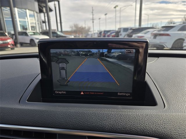 Used 2016 Audi Q3 2.0T Premium Plus w/ Technology Package image 25