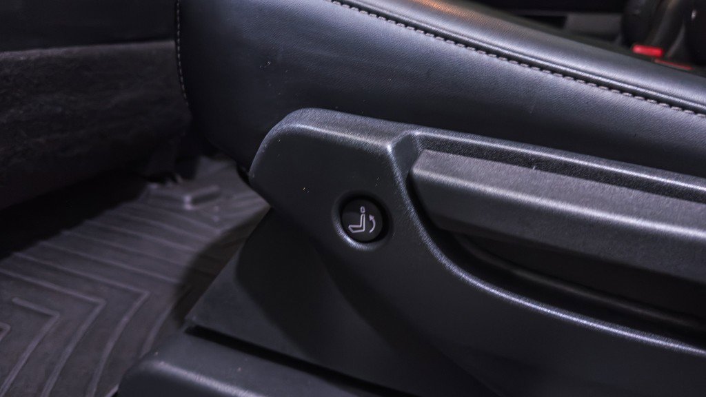 Used 2023 INFINITI QX60 Luxe w/ Cargo Package image 20