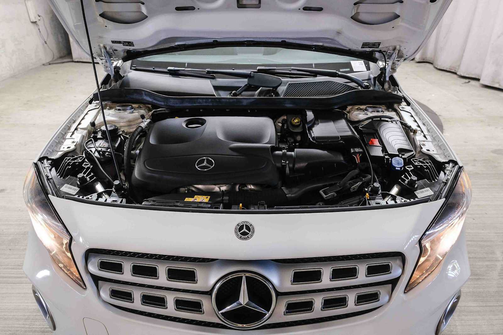 Used 2020 Mercedes-Benz GLA 250 image 33