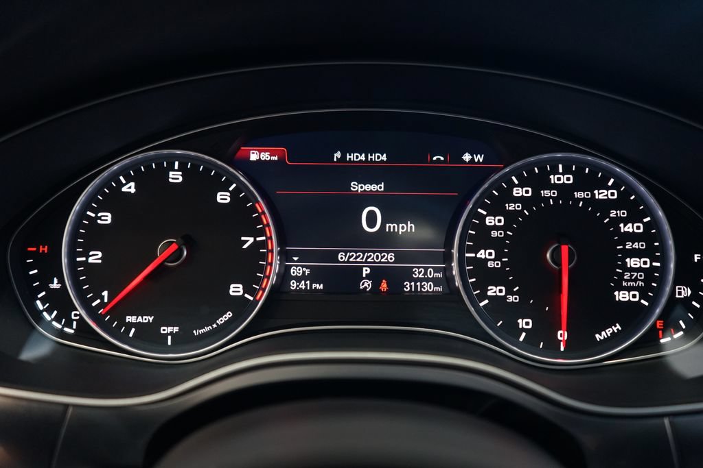 Used 2018 Audi A7 3.0T Prestige AWD/4WD image 40