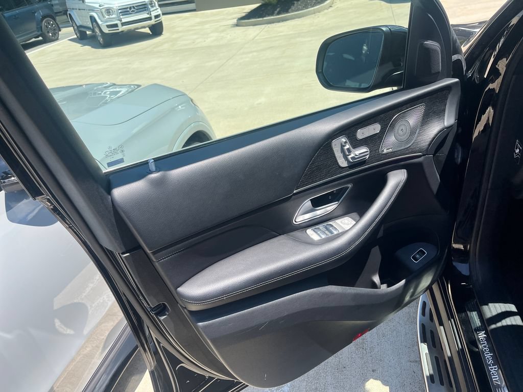 Used 2023 Mercedes-Benz GLE 350 4MATIC image 10