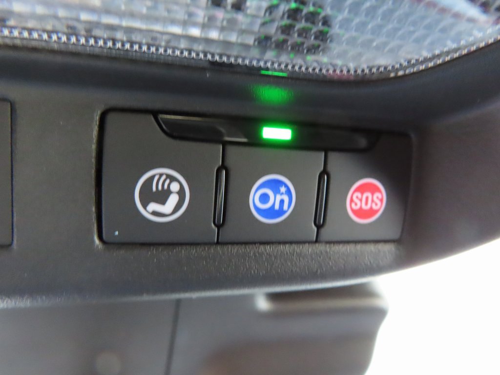 New 2026 Chevrolet Trax RS w/ Driver Confidence Package image 14