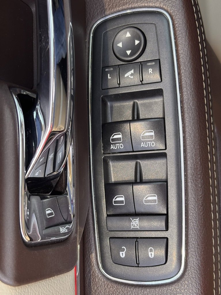 Used 2018 RAM 2500 Laramie w/ Convenience Group image 13