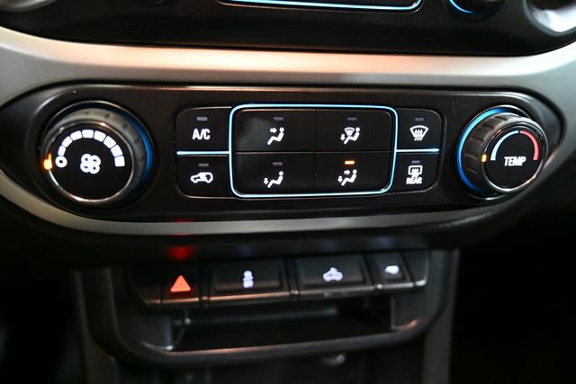 Used 2016 Chevrolet Colorado LT w/ LT Convenience Package image 35