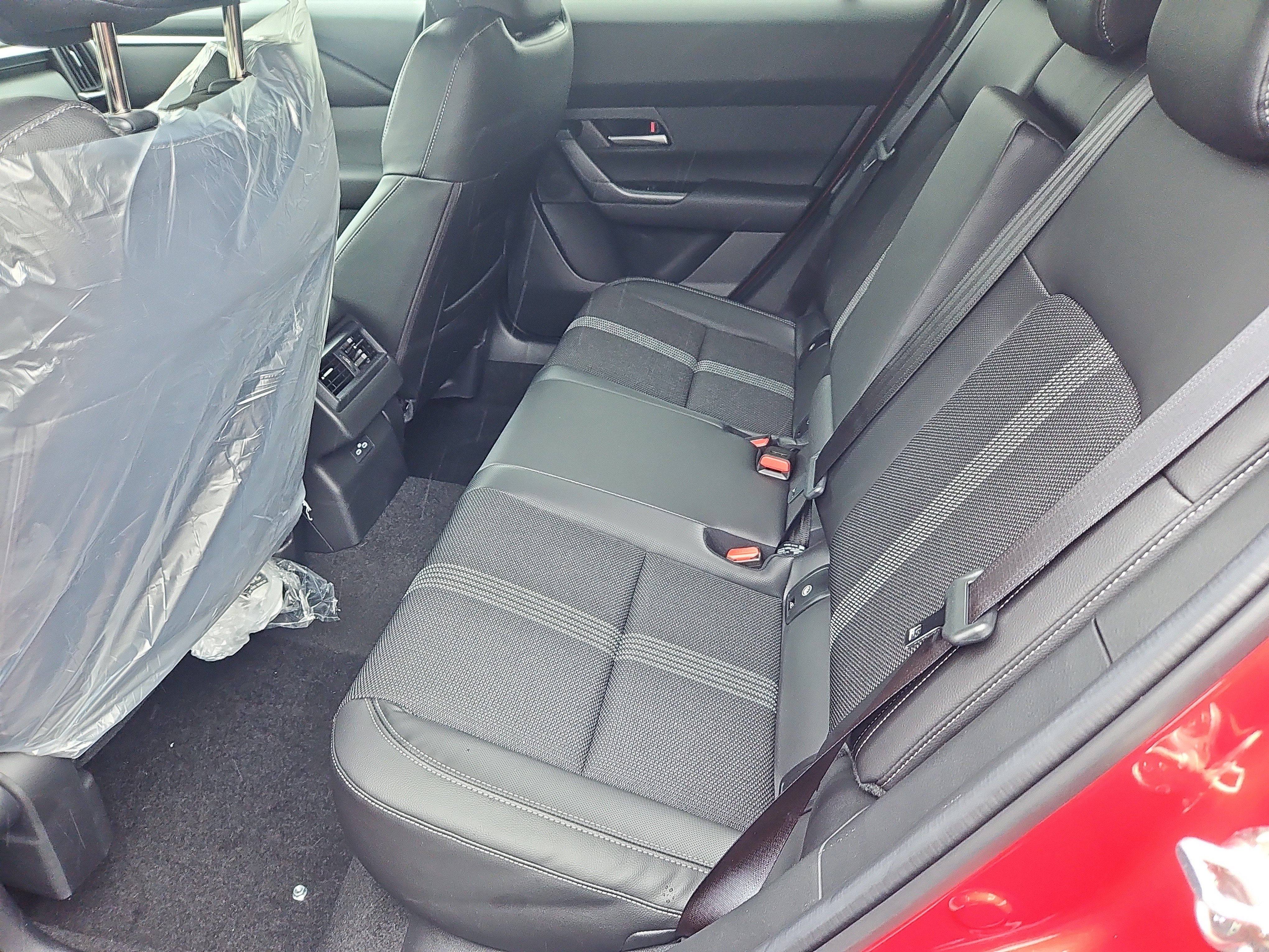 New 2026 MAZDA CX-50 AWD 2.5 S w/ Weather Package image 16