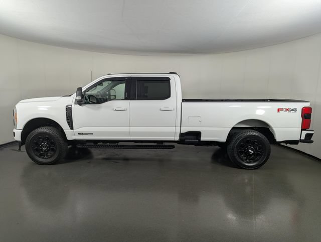 Used 2023 Ford F250 XLT w/ XLT Premium Package AWD/4WD image 5