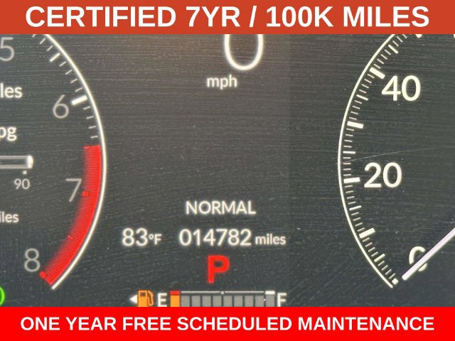 Used 2026 Honda CR-V LX image 29