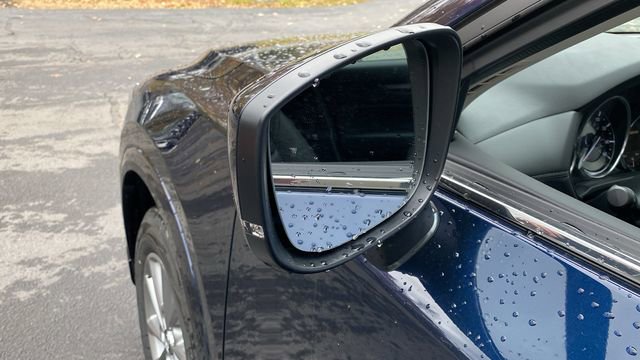 New 2025 MAZDA CX-5 AWD 2.5 S w/ Preferred Package image 22