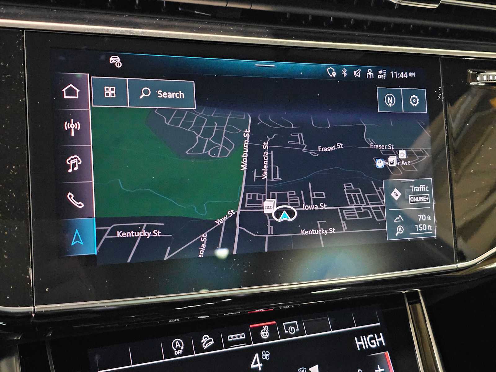 New 2026 Audi Q7 2.0T Premium Plus image 29