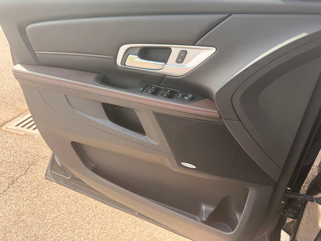 Certified 2013 GMC Terrain SLT FWD image 14