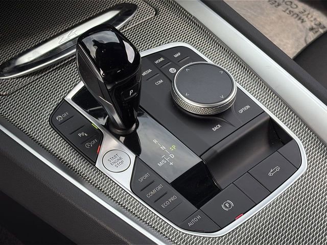 Certified 2025 BMW Z4 M40i image 25