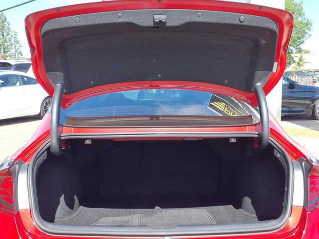 Used 2021 Hyundai Sonata Blue image 9