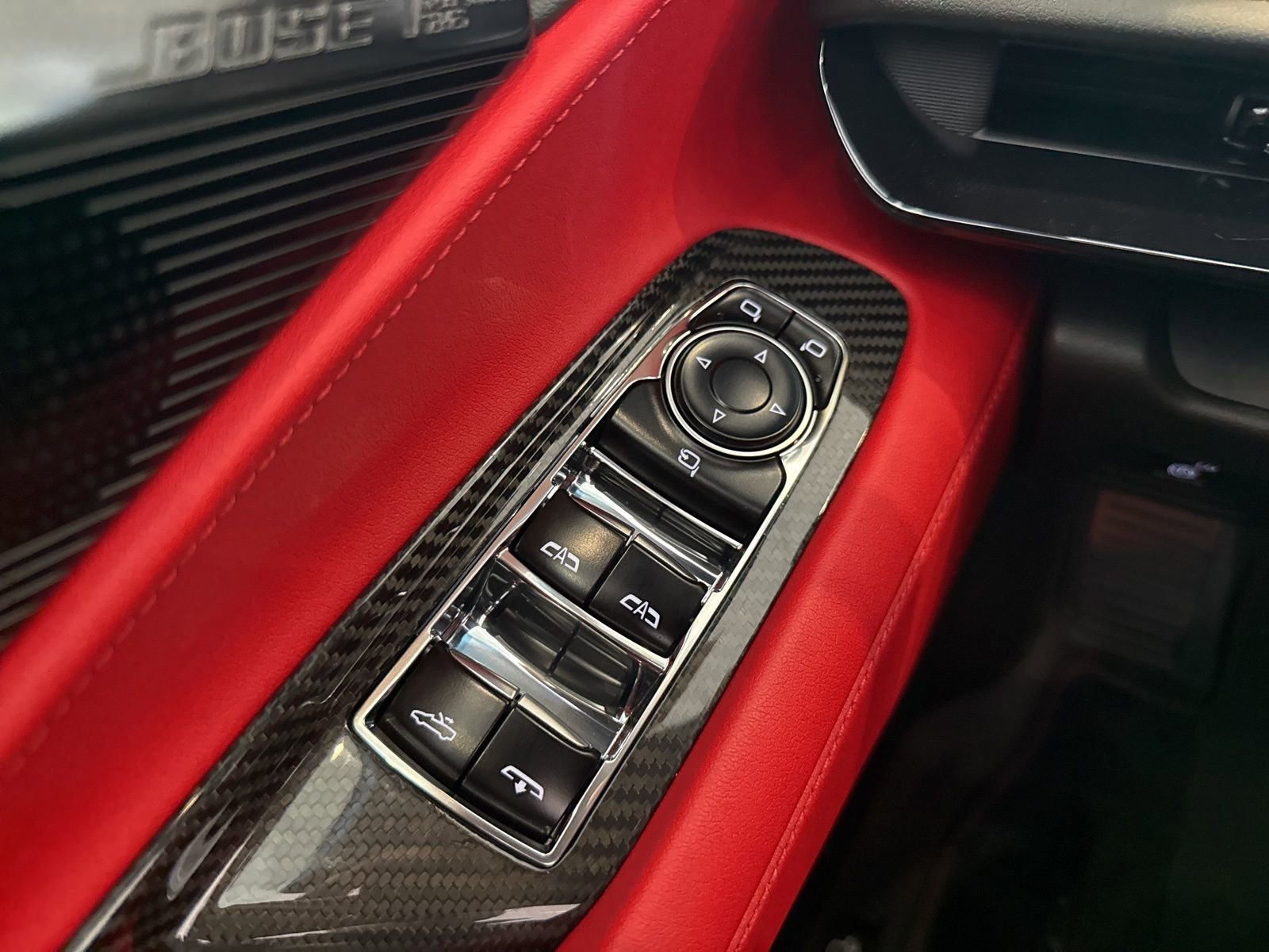 New 2026 Chevrolet Corvette Z06 RWD image 29