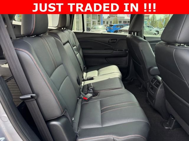 Used 2022 Honda Pilot TrailSport image 10