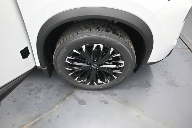 Used 2025 Kia K4 FWD image 9