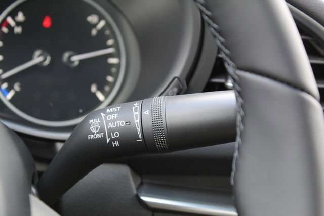 New 2026 MAZDA MAZDA3 s Sport image 17