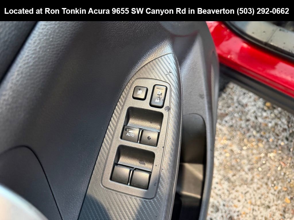 Used 2018 Mitsubishi Eclipse Cross SE image 13